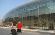 Vol de bijoux de luxe à la gare de Strasbourg : un couple américain délesté de 131 000 euros