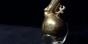 Vol d'un précieux joyau celte unique au musée de Côte-d'Or