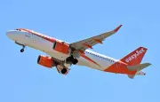 Vol EasyJet Rome-Londres détourné, passagers bloqués 2h sur le tarmac