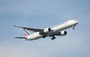 Vol Paris-Rio : un Boeing 777 d'Air France fait demi-tour en urgence