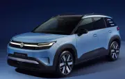 Volkswagen ID. Cross : prix, autonomie et équipements du SUV électrique