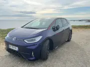 Volkswagen ID.3 GTX : 1 500 km en électrique allemande, mon verdict