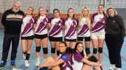 Volley-club marseillanais : saison réussie et nouvelle équipe masculine