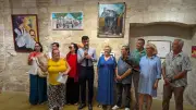 Votez pour le concours de peinture des Fêtes de la Madeleine à Beaucaire