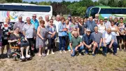 Voyage Fnaca en Val-de-Loire : 44 participants entre culture et convivialité