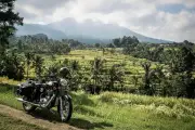Voyage moto : comment Vintage Rides réinvente le tourisme d'aventure