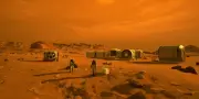 Voyage vers Mars : un trajet impossible mais certain