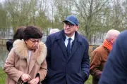Vrai-faux départ de Barbut : l'écologie comme enjeu de sécurité