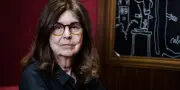 Véronique Cabut perpétue la mémoire de Cabu, le Daumier du XXe siècle