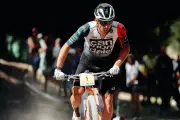 VTT : Luca Martin, champion de France Short-Track 2026