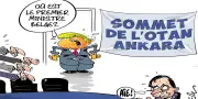 Vu par Dilem : le dessin du jour