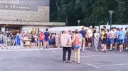 Vézins : 500 repas servis lors d'un week-end festif réussi