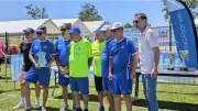 Walking Foot Viassois : cinquième édition réussie du tournoi Djelloul