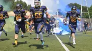 War Eagles Teyran : 10 ans de football américain fêtés en grand le 4 juillet