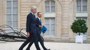 Wauquiez lâche Retailleau et soutient Philippe pour la présidentielle