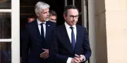 Wauquiez vante Philippe pour attaquer Retailleau