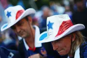 We Loooove France : les États-Unis en pince pour les Bleus