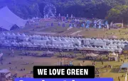 We Love Green 2026 : Théodora et Gorillaz pour définir le son de 2027