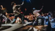 Week-end culturel à Montpellier : danse, jazz, électro et gastronomie