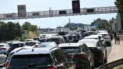 Week-end difficile sur les routes : Bison Futé voit rouge et noir