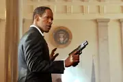White House Down : Channing Tatum et Jamie Foxz sauvent la Maison-Blanche