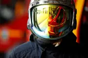 Wilfried et Anthony : hommage aux pompiers morts à Bordeaux