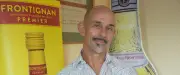 William Juan réélu président de la cave de Frontignan : les défis viticoles