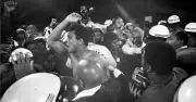 William Klein : rétrospective explosive à Arles pour son centenaire