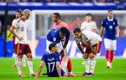 William Saliba a joué la Coupe du monde 2026 avec une fracture du dos