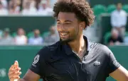 Wimbledon 2026 : Berrettini vs Fils en 16e de finale jeudi