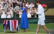 Wimbledon 2026 : prize money record de 64,2 millions de livres