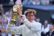 Wimbledon 2026 : Sinner bat Zverev et conserve son titre