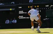 Wimbledon 2026 : Sinner-Djokovic en demi-finale, un choc au sommet