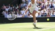 Wimbledon : Iga Swiatek éliminée au 3e tour par Alexandra Eala (32e)