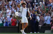 Wimbledon : les Français balayés, Arthur Rinderknech seul rescapé