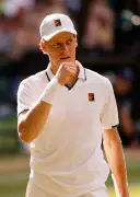 Wimbledon : Sinner corrige Djokovic, finale contre Zverev