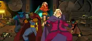 X-Men '97 : saison 2 en route, nomination aux Emmy Awards