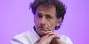 Xavier Lescure : « Gérer les épidémies de façon antidémocratique dégrade le système »