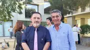 Xavier Michelis quitte le lycée Marc-Bloch pour un poste à Toulouse