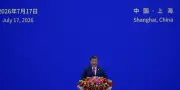 Xi Jinping promeut un modèle chinois d'IA ouvert face aux États-Unis