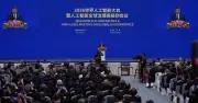 Xi Jinping présente la Chine comme leader mondial de l'IA open source