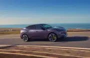 XPeng L03 : SUV coupé électrique à 34 990 €, recharge ultra-rapide