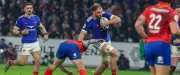 XV de France : deuxième test en Australie, Nouchi titulaire à Brisbane