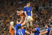 XV de France favori contre le Japon pour finir la tournée sur une victoire