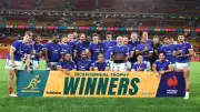 XV de France : le bilan à mi-parcours du Championnat des nations