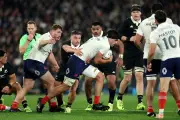 XV de France : un défi historique en Nouvelle-Zélande pour le Championnat des nations