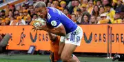 XV de France : victoire éclatante contre l'Australie lors du Nations de rugby