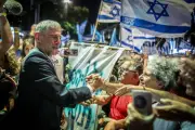 Yaïr Golan, ex-général, veut relancer la gauche israélienne