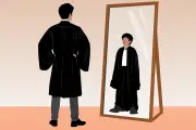Yassin, 33 ans, avocat : victime de préjugés car il fait trop jeune