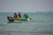 Yémen : le détroit de Bab el-Mandeb, l'autre carte maîtresse de l'Iran